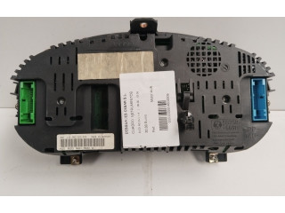 Панель приборов 8Z0920900A Audi A2