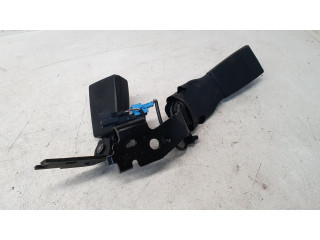 Задняя поясная пряжка