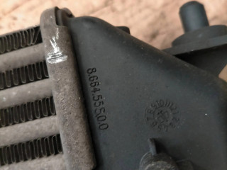 Интеркулер 51783791 Alfa Romeo MiTo