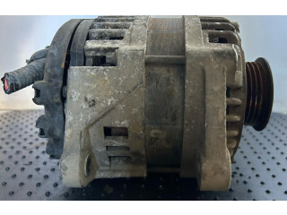 Генератор 96843503, 96843503   Chevrolet Spark      