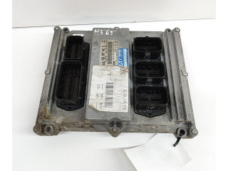 Řídící jednotka 4G2907401B, 4G2907401 Audi A6 S6 C7 4G 2017