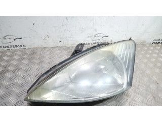 Передняя фара