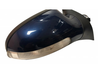 Зеркало электрическое        Mercedes-Benz A W168  1997-2004 года   