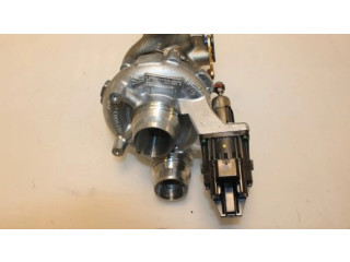 Turbodmychadlo Турбина 11658616917, 081691707 BMW 5 G30 G31 N63R