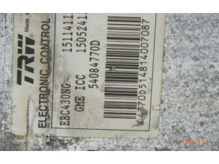 Jednotka ABS 12773676 Opel Vectra C 2007