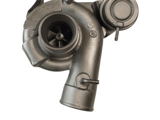  Турбина Subaru Forester SG  49135-04600, IT-49135-04600         