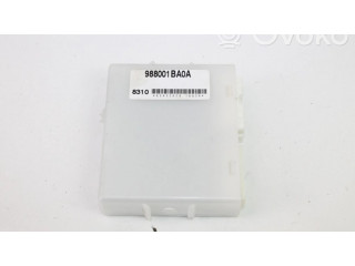 Блок управления 988001BA0A   Infiniti EX