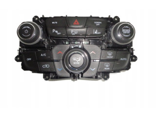 Блок управления климат-контролем P6TM21DX9AB   Jeep Compass