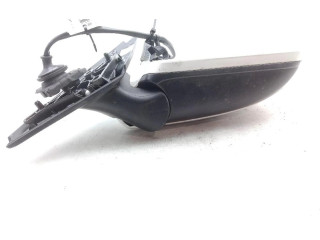 Зеркало электрическое Audi Q3 8U 2011 - 2016 года