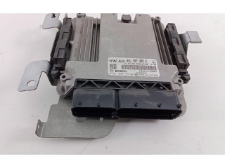 Блок управления 04L907309K, 0281030170   Volkswagen Caddy