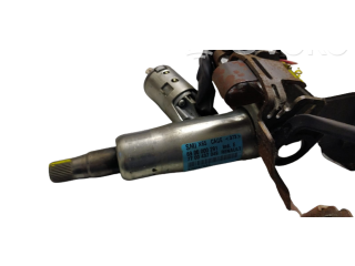 Рулевая рейка Renault Clio III 2005 - 2012 года