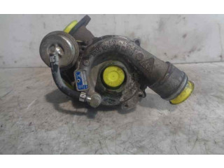 Турбина Tata Telcoline 991060057, K04007 для двигателя 483DLTC55