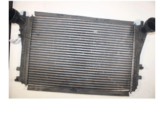 Интеркулер     Volkswagen PASSAT CC 