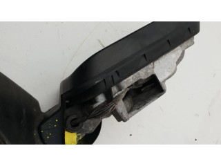 Zpětné zrcátko levé BMW 5 E39 2001 32289, 0117352