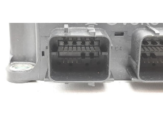 Блок подушек безопасности 13505715, 13578314   Chevrolet Spark