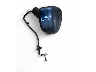 Зеркало электрическое Volvo XC90 2014 - года