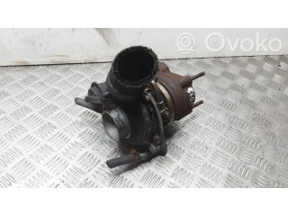 Турбина Isuzu Trooper 3.0 1000040130, 130521021 для двигателя 111