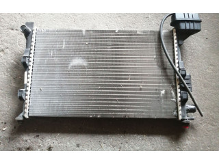 Радиатор охлаждающей жидкости