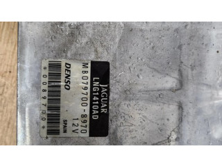 Блок управления двигателя MB0797008970, LNC1410AD Jaguar XJS