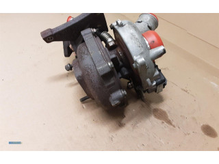 Турбина Porsche Cayenne (9PA)