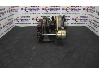 Turbodmychadlo Турбина 121TB0227 Fiat Punto (176)