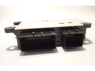 Блок подушек безопасности 13505823   Chevrolet Orlando