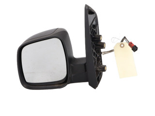 Зеркало электрическое        Citroen Nemo   -  года   