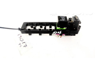 Pojistková skříňka 1K1937503, 1K1937503 Volkswagen Tiguan 2005