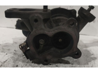  Турбина Ford Fusion           