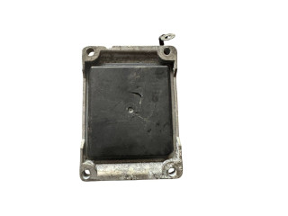 Řídící jednotka 0261208969, 60617951830   Fiat Punto (199) 2012