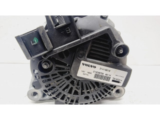Генератор 31419219, 36001501   Volvo V40 Cross country 1.6     