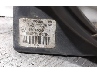 Вентилятор радиатора         Mercedes-Benz A W168 