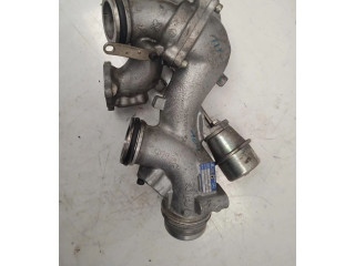 Řídící jednotka 10009790019 Mercedes-Benz GLK (X204) 2011