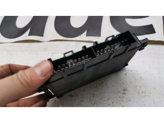 Блок управления парковки