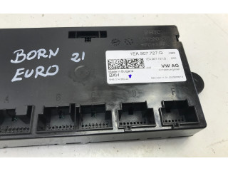 Блок управления 1EA907727Q   Cupra Born