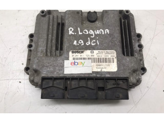 Řídící jednotka 8200311539, 0281011723 ZAZ 101 2010