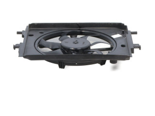 Вентилятор радиатора 214813070R, N0-0571H Dacia Sandero III