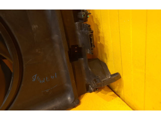 Вентилятор радиатора 107708100D, 107708100D Tesla Model 3