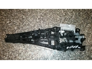 Передний держатель / кронштейн для внешней ручки открытия