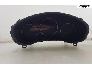 Панель приборов BDEL55430A, BDEL55430A Mazda 3