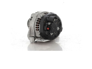 Генератор 52137908   Fiat Panda III    