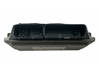 Блок управления климат-контролем 03E906019AD, 03E906019C Skoda Fabia Mk2 (5J)