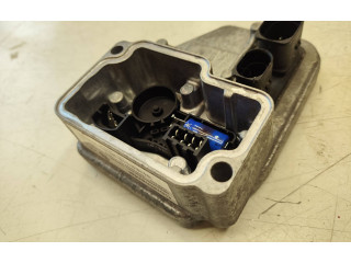 Блок управления двигателя 0BS907554D, 5WP3352701 Audi Q3 8U