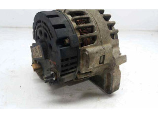 Генератор 7700437090 Renault Clio II