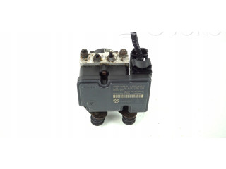 Блок АБС 1K0614117AC Volkswagen Golf III 1992 - 1997 года