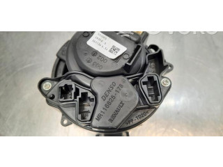 Вентилятор печки MR116625178 Renault Clio V