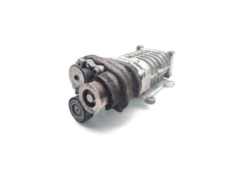 Турбина Нагнетатель Volkswagen Touran I  03C276, 03C145269B         