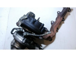 Турбина Toyota Avensis T270 2.2 1720126030, 070419532n