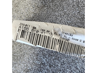 Зеркало электрическое     левое   Mercedes-Benz GL X166  2013-2019 года   