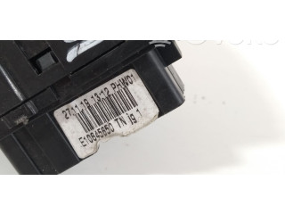 Ручка стеклоочистителей 8201168008   Dacia Logan II